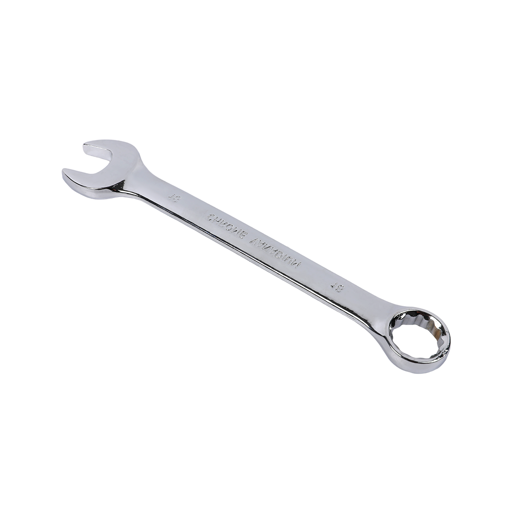 Spanner à double usage