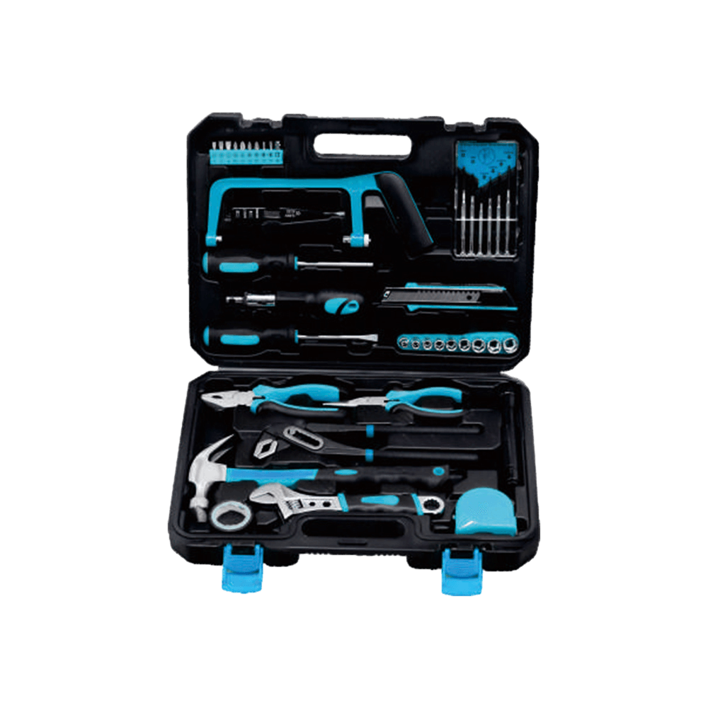Kit d'outils manuels 040MAB 40PIECES