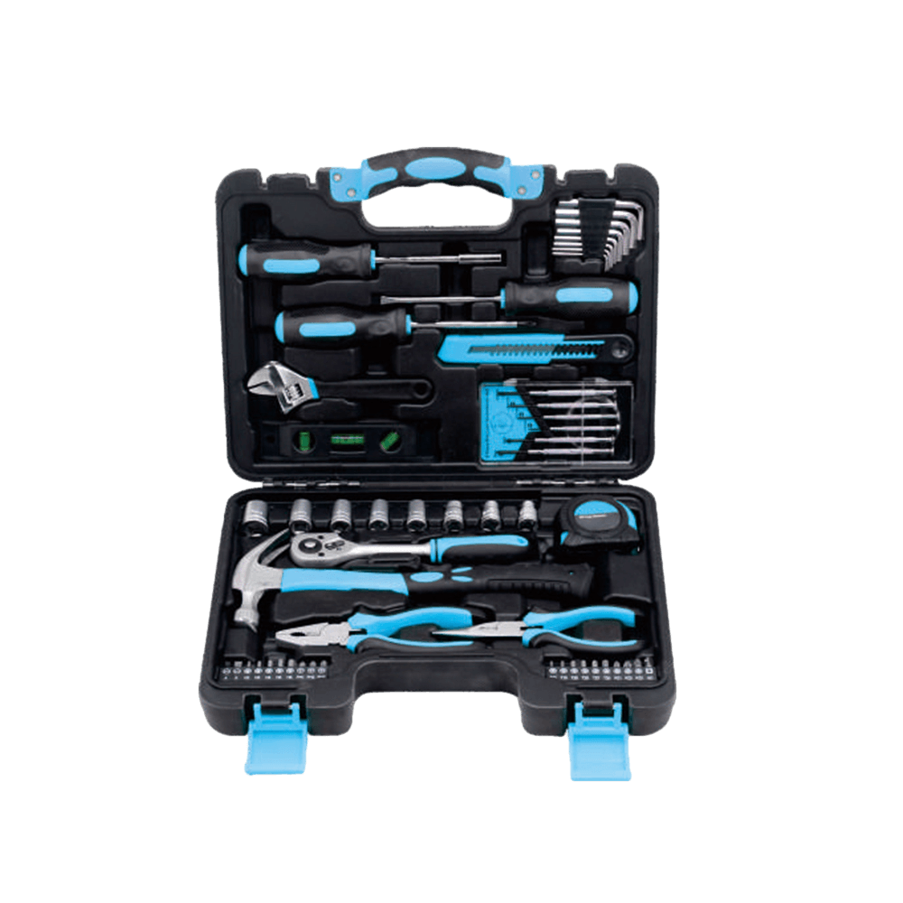053MMA 53PICES | Kit ManualTools