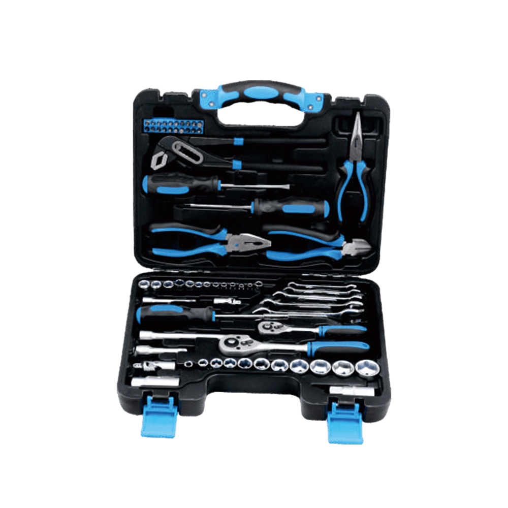 Kit d'outils manuels 065MMA 46PIECES
