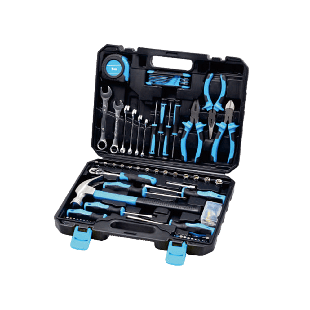 Kit d'outils manuels 085MAB 85Pieces